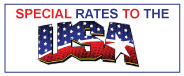 usa rates