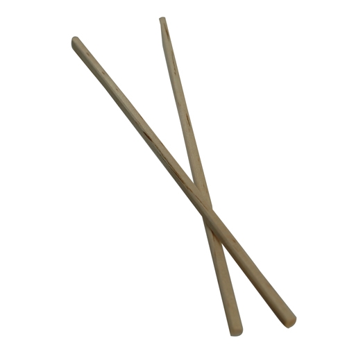 Bamboo Chopsticks (5 character) - Sleeves Optional