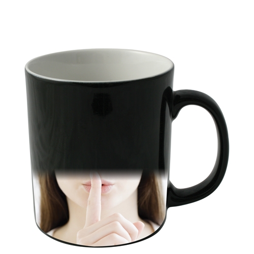 Heat Change Mug (330ml)