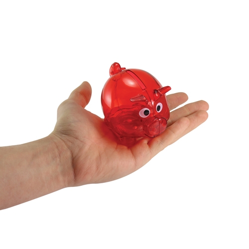 Small Piggy Bank