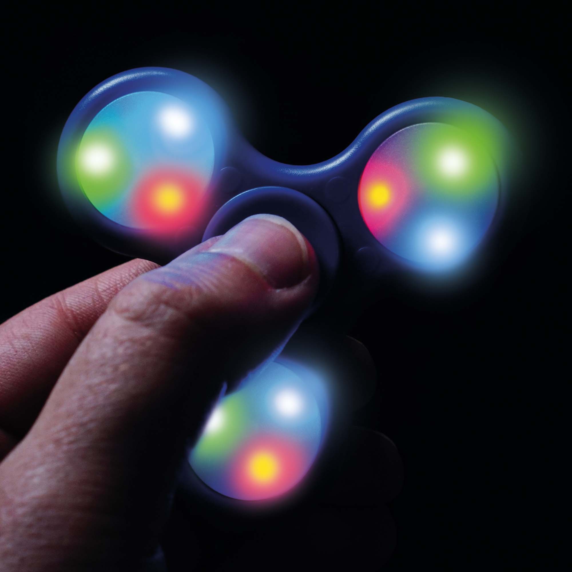 🔥Stitch Fidget Hand Spinner LED Lighted  Cool fidget spinners, Fidget  spinner toy, Cool fidget toys