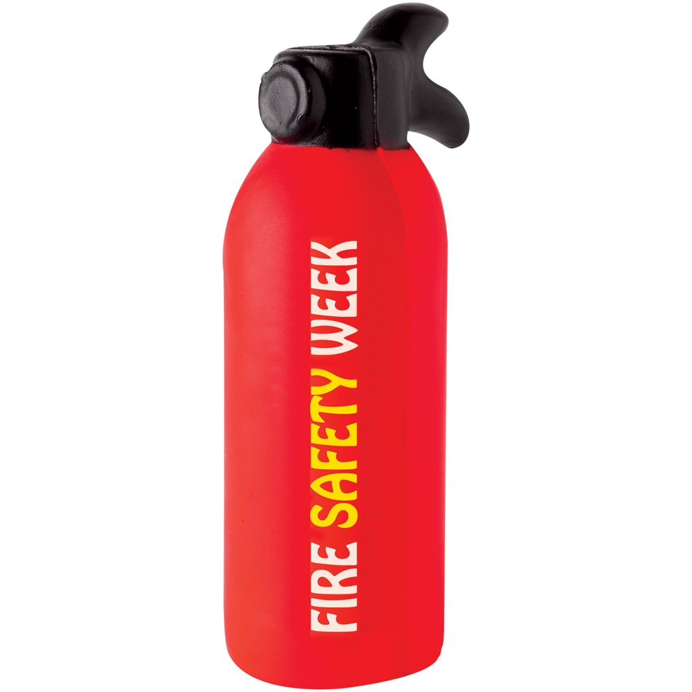 Fire Extinguisher