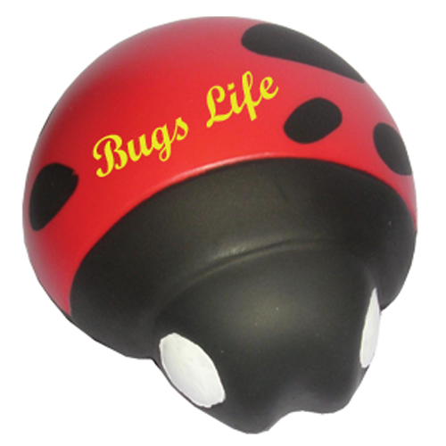 Stress Ladybird