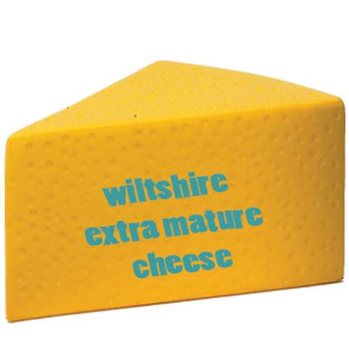 Stress Cheese