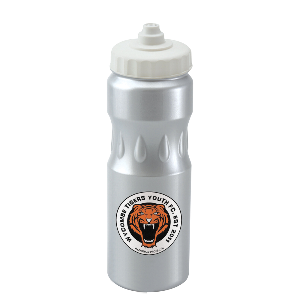 Sports Drinking Bottle 750ml (teardrop)