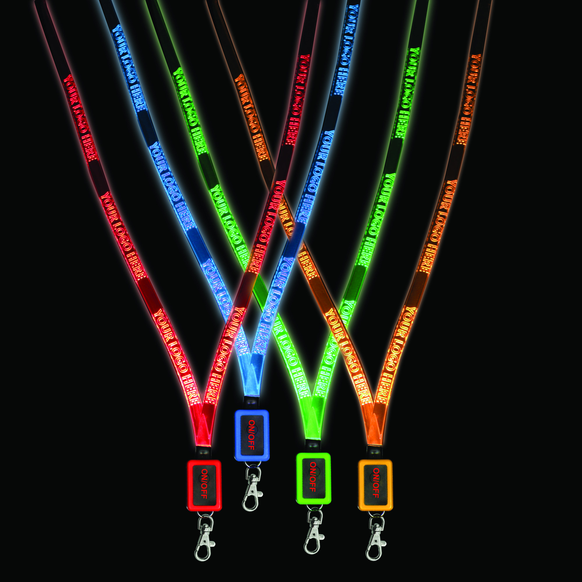 LED Lanyards