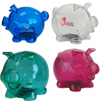 Large Piggy Bank