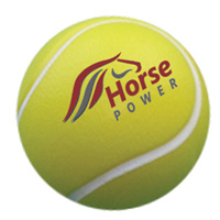 Stress Tennis Ball