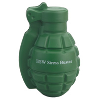 Stress Grenade