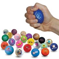 Premium 70mm Stress Balls