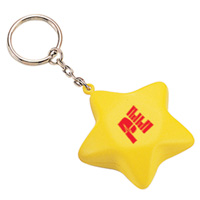 Star Keyring