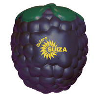 Stress Blackberry