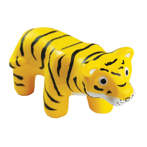 Stress Tiger