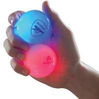 Flashing Eco Ball
