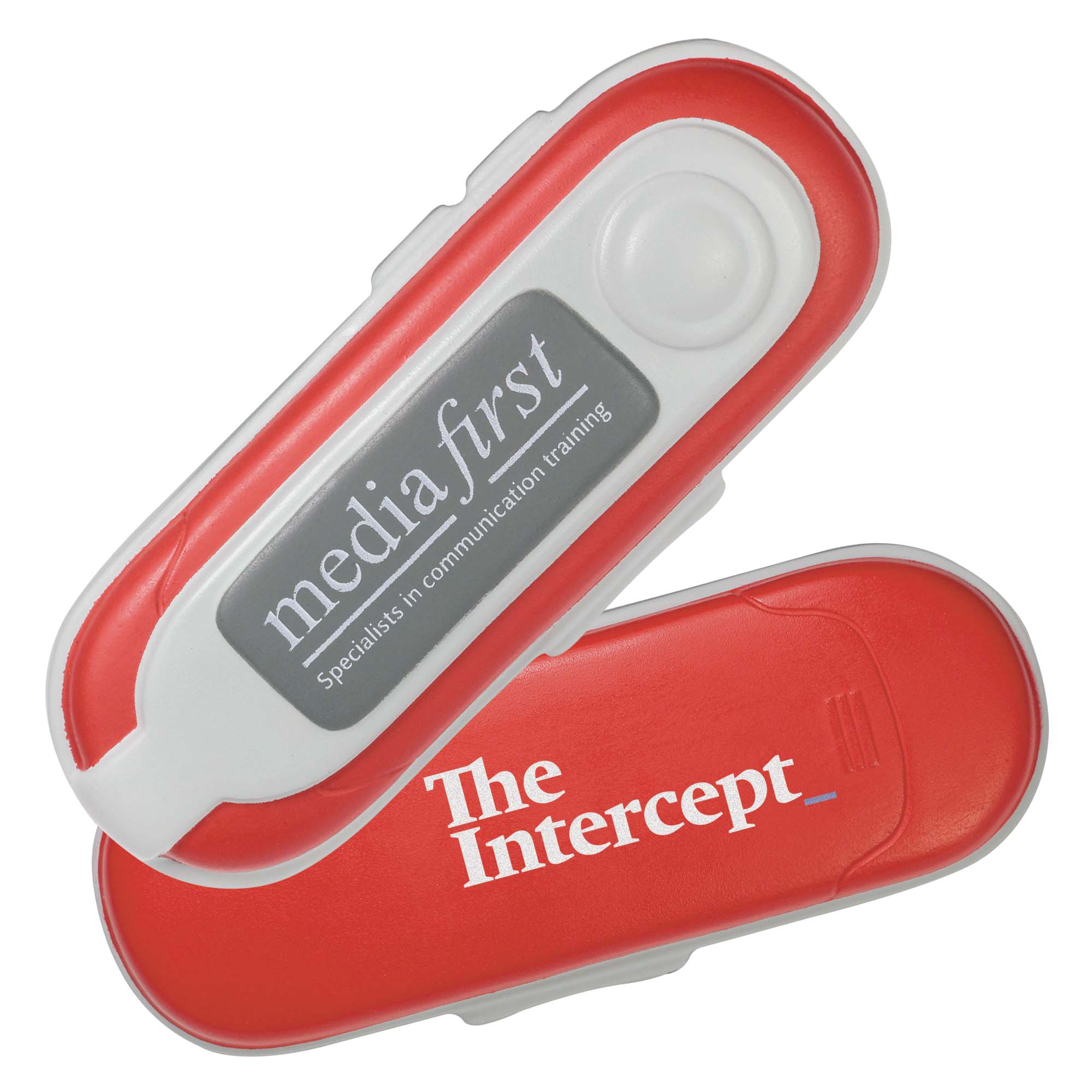 Stress MP3 Player