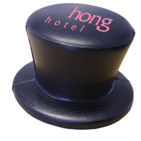 Stress Top Hat