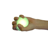 Glow In The Dark Stress Ball